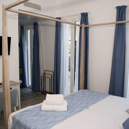 Boutique Hotel Petit Sant Miquel (Adults Only) Calonge  Bagian luar foto
