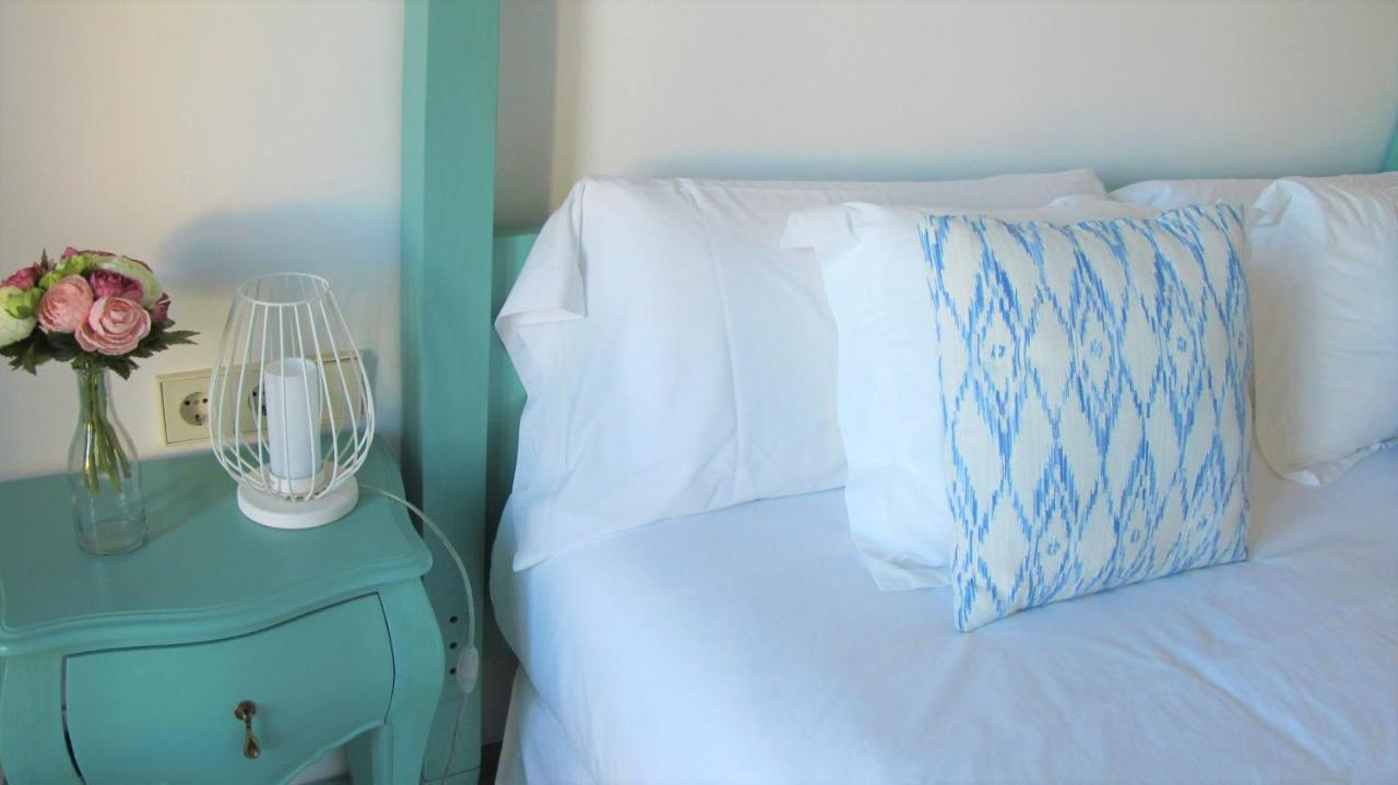 Boutique Hotel Petit Sant Miquel (Adults Only) Calonge  Bagian luar foto
