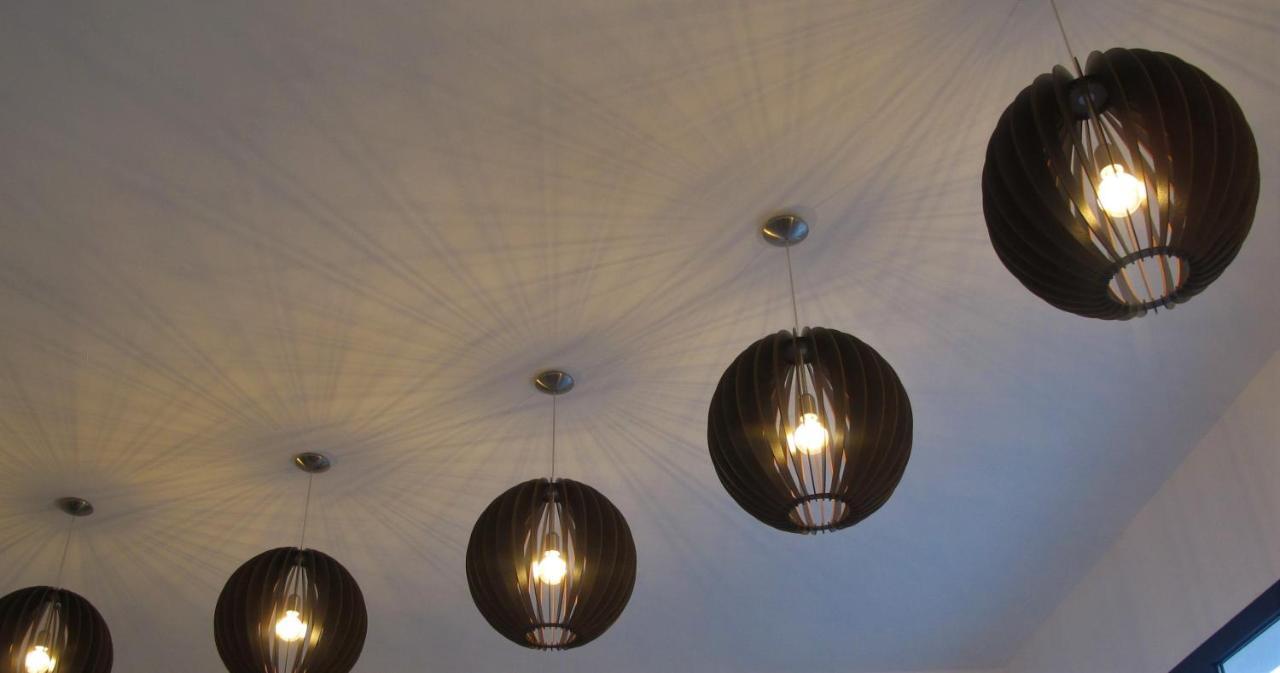 Boutique Hotel Petit Sant Miquel (Adults Only) Calonge  Bagian luar foto