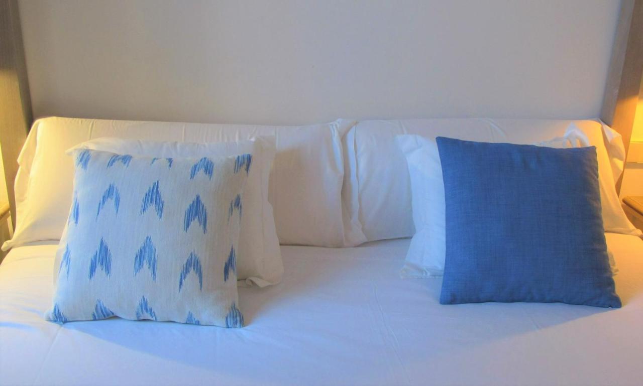 Boutique Hotel Petit Sant Miquel (Adults Only) Calonge  Bagian luar foto