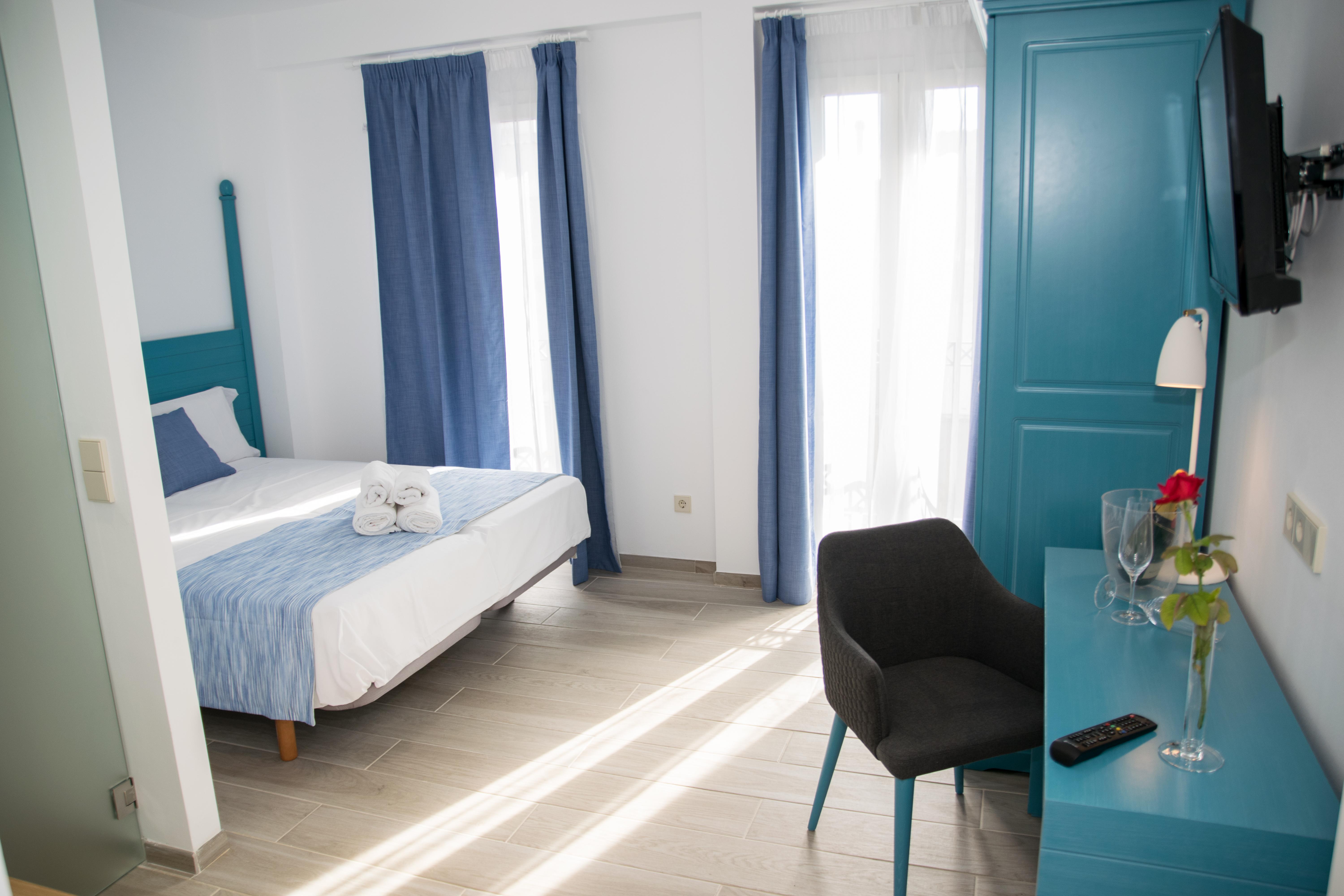 Boutique Hotel Petit Sant Miquel (Adults Only) Calonge  Bagian luar foto