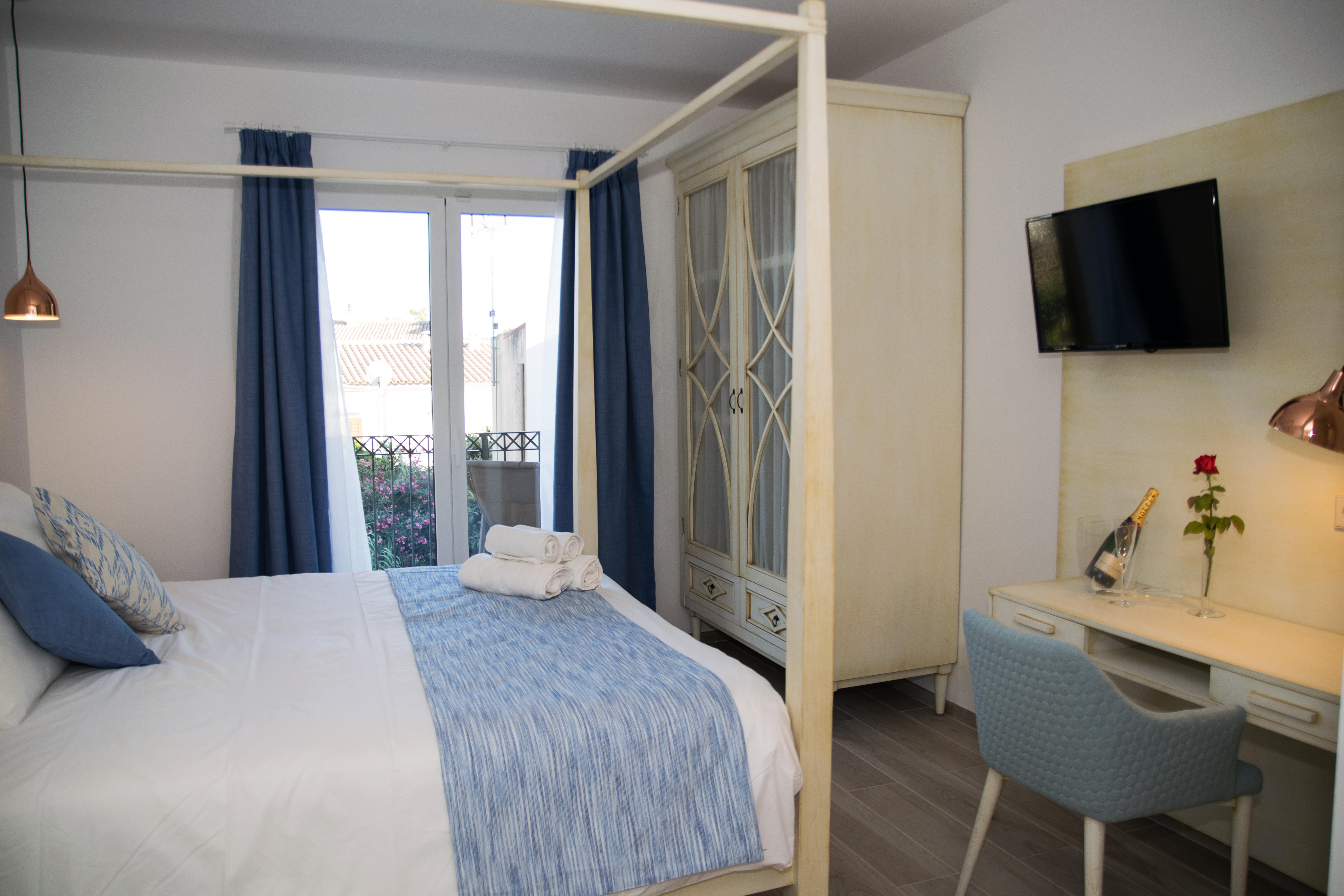 Boutique Hotel Petit Sant Miquel (Adults Only) Calonge  Bagian luar foto
