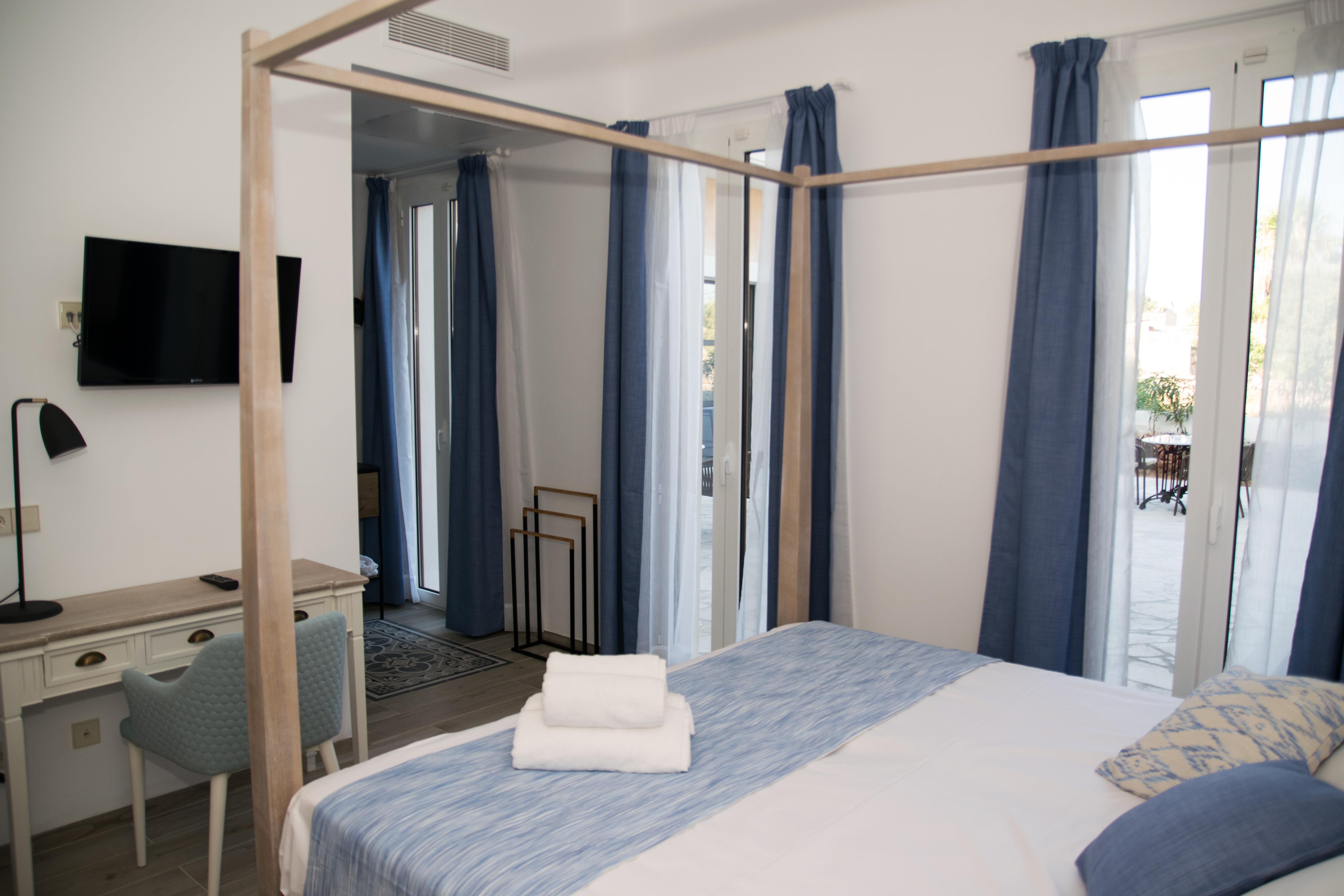 Boutique Hotel Petit Sant Miquel (Adults Only) Calonge  Bagian luar foto
