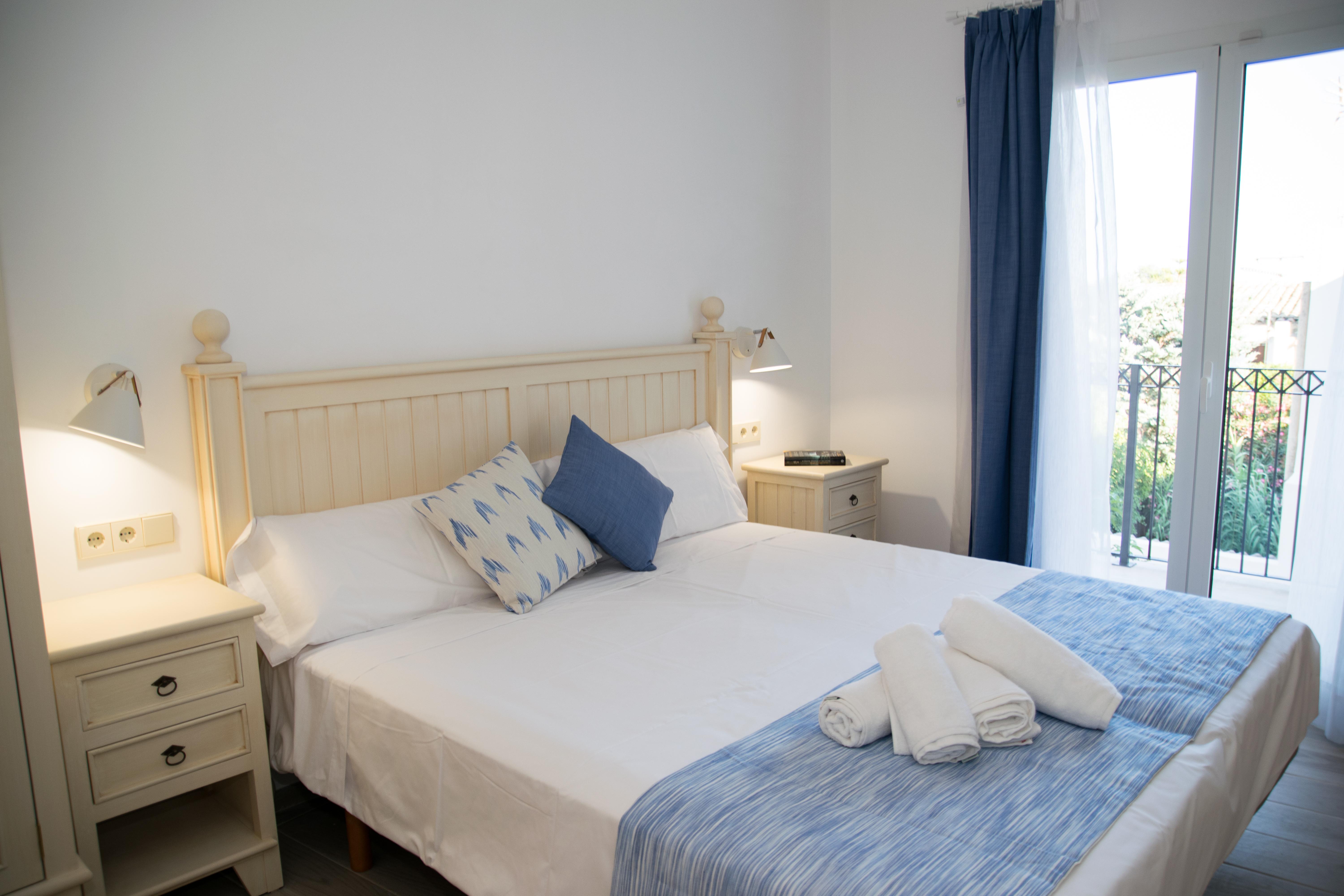 Boutique Hotel Petit Sant Miquel (Adults Only) Calonge  Bagian luar foto