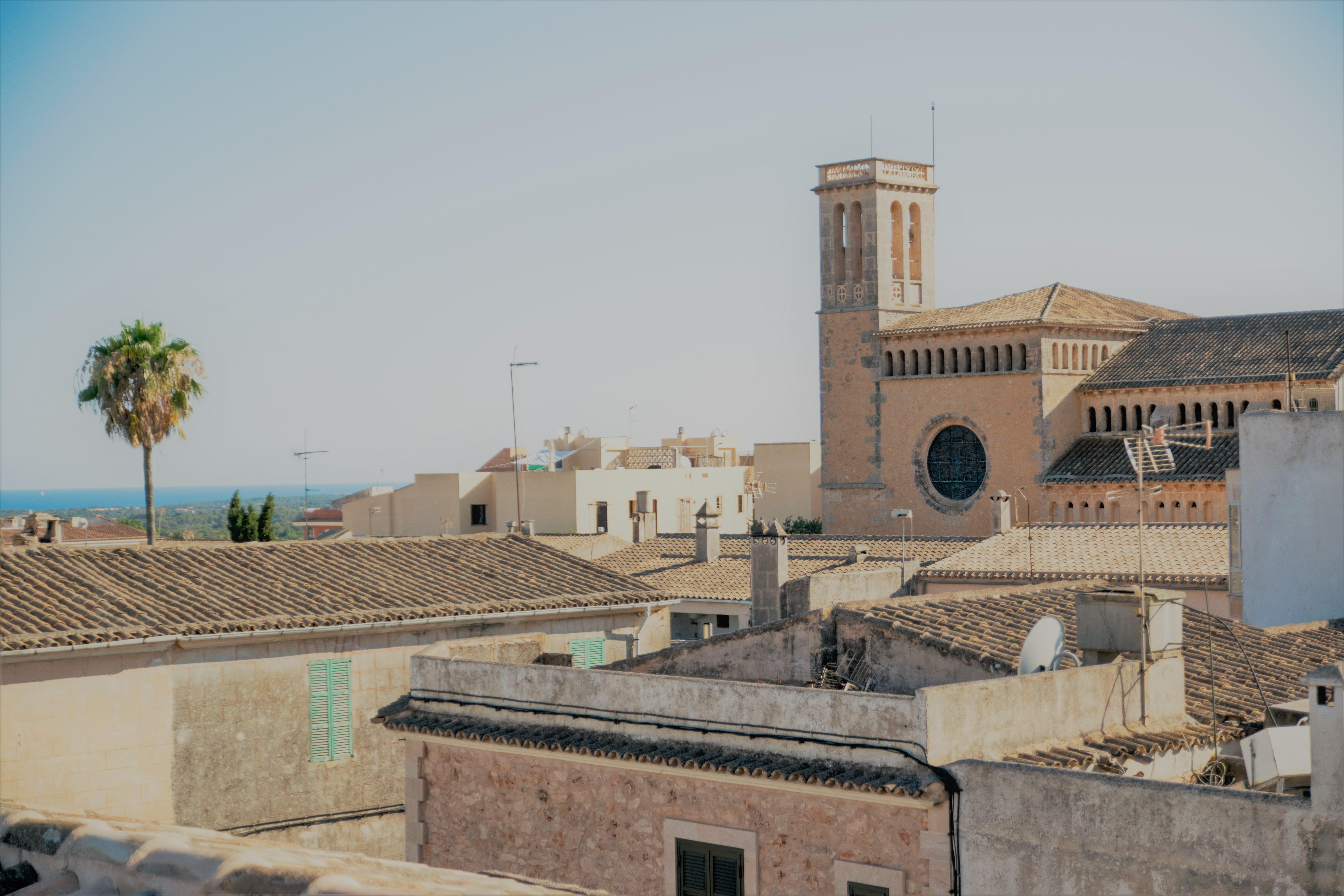 Boutique Hotel Petit Sant Miquel (Adults Only) Calonge  Bagian luar foto