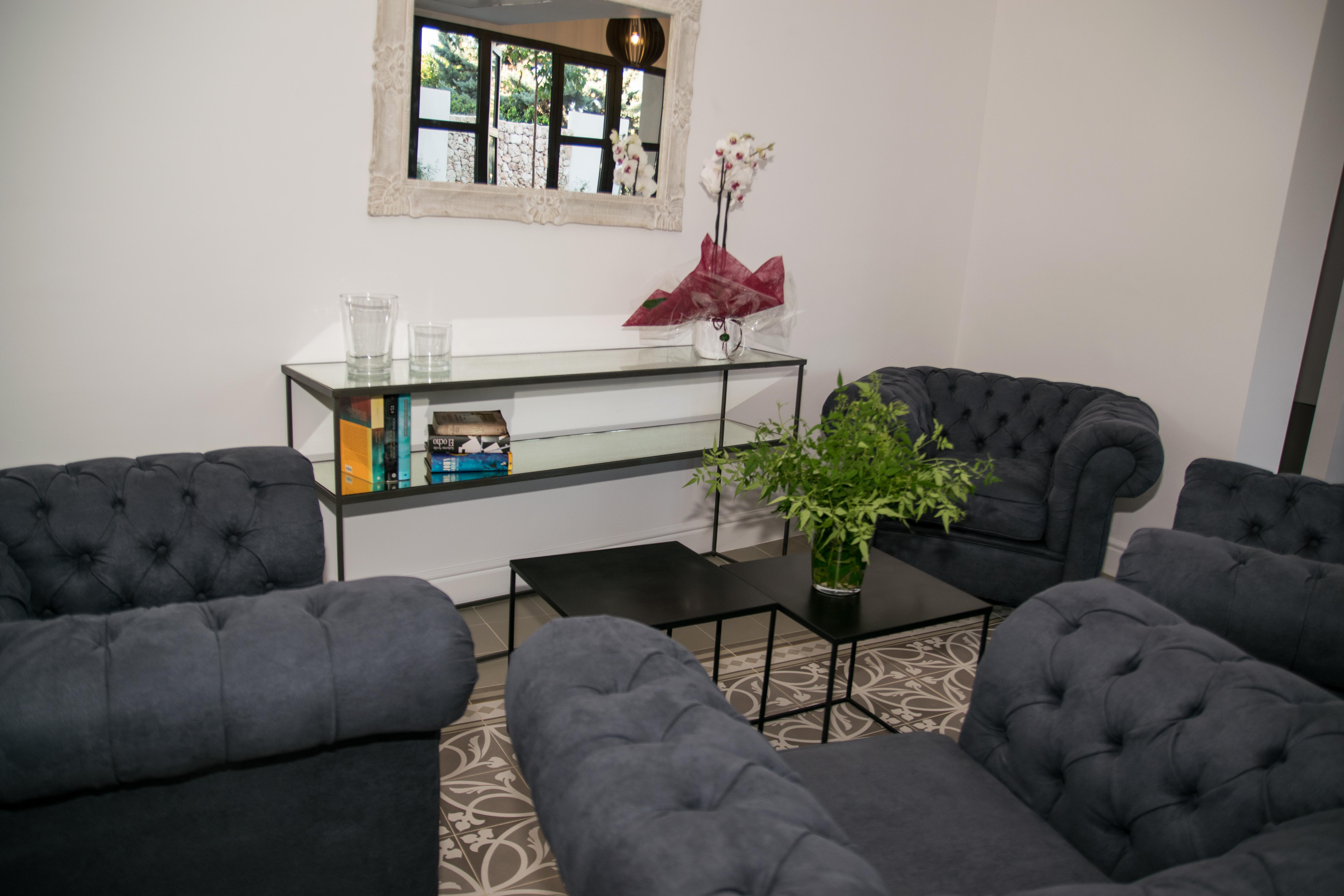 Boutique Hotel Petit Sant Miquel (Adults Only) Calonge  Bagian luar foto