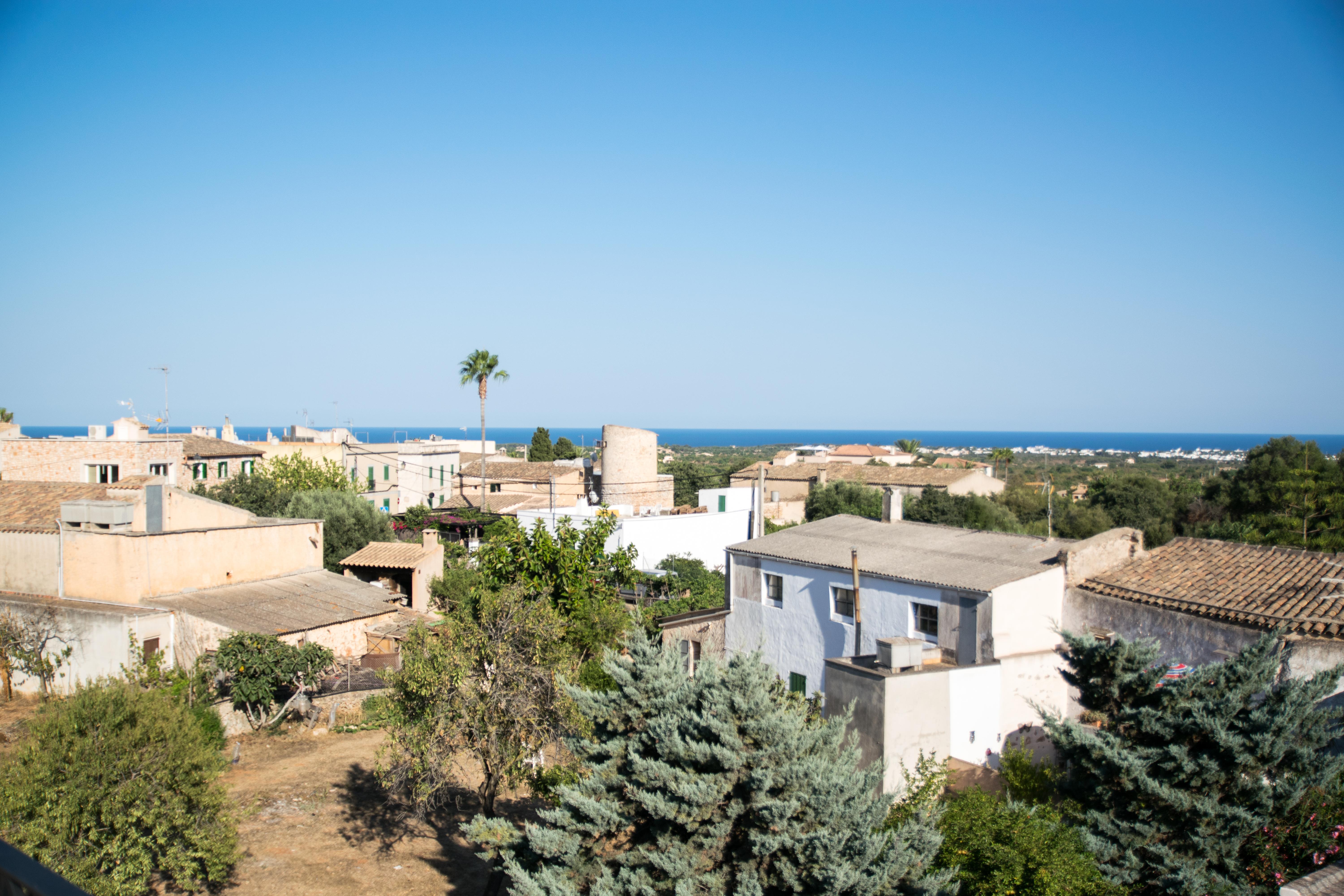 Boutique Hotel Petit Sant Miquel (Adults Only) Calonge  Bagian luar foto