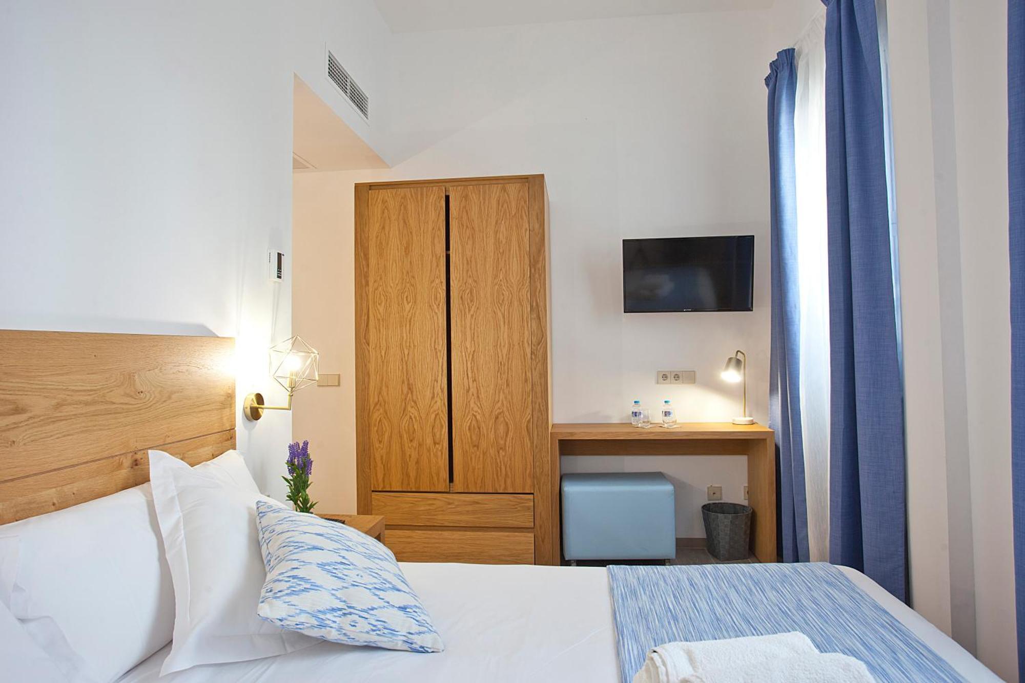 Boutique Hotel Petit Sant Miquel (Adults Only) Calonge  Bagian luar foto