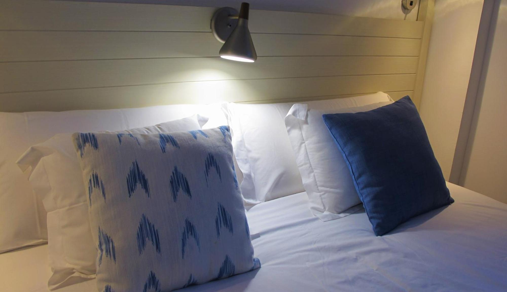 Boutique Hotel Petit Sant Miquel (Adults Only) Calonge  Bagian luar foto