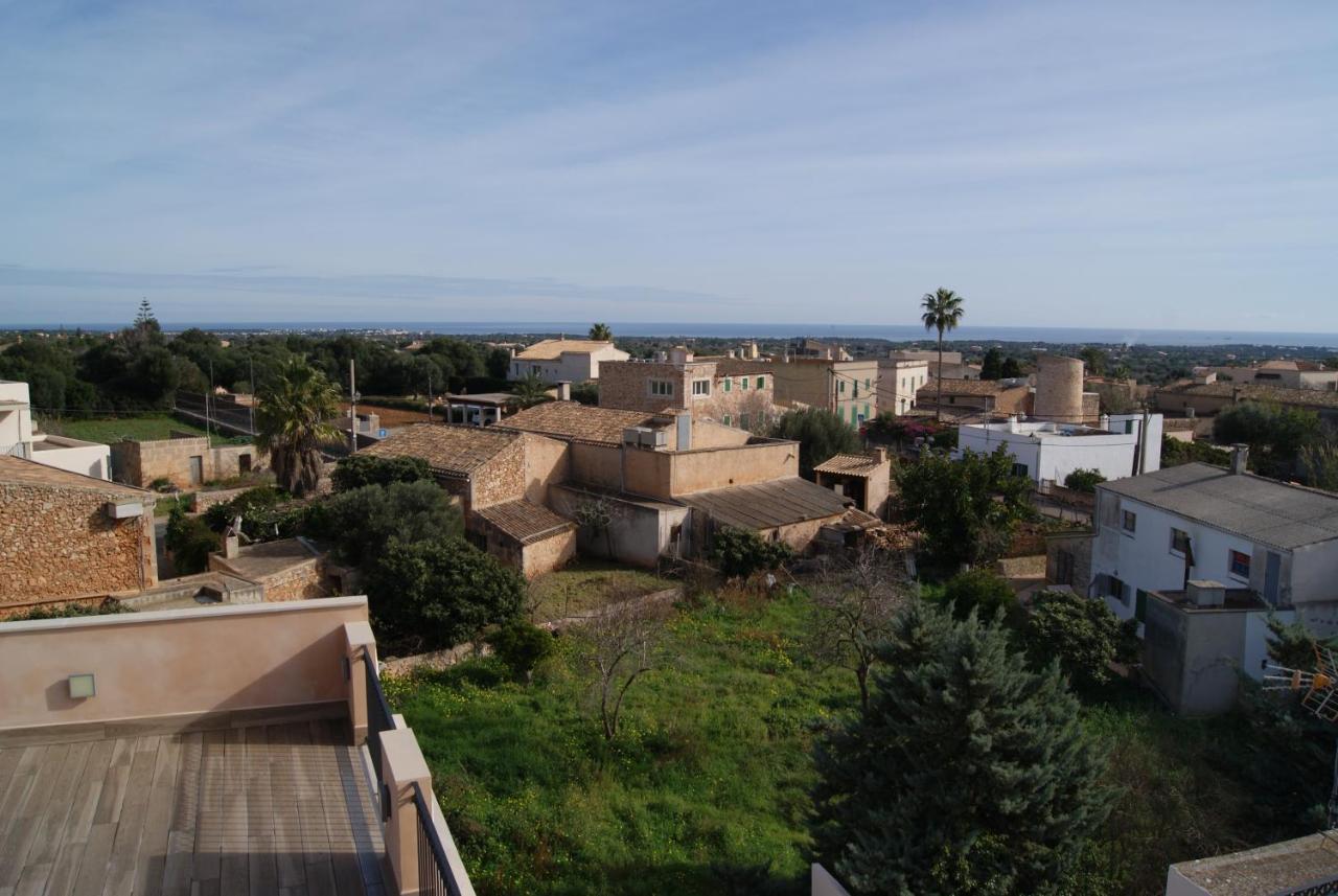 Boutique Hotel Petit Sant Miquel (Adults Only) Calonge  Bagian luar foto